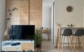 Studio Cosy Tout Equipe 30M2